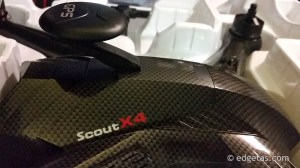 Walkera Scout X4
