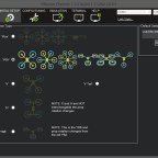 Mission Planner and APM settings updated
