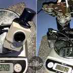 “New” Sony RX100M3, gimbal research