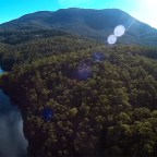 Photos from the F550