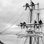 Blowin’ in the wind