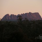 Welcome to Cradle Mountain