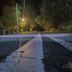 Night hike – S20 in the dark