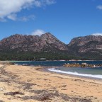 Freycinet National Park