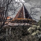 Dilapidated dwellings