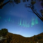 Aurora Tasmania